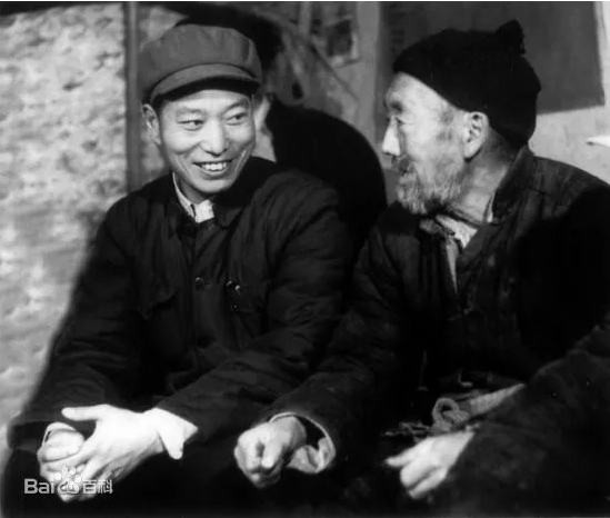 刘贵山:张书记是毛泽东思想培育的好干部!