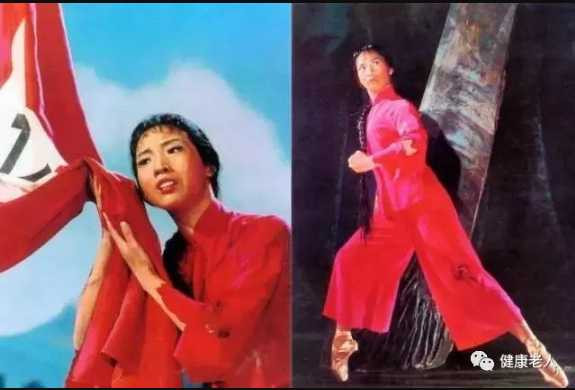 当年十大经典样板戏，太怀旧了，看到第一张就忍不住要发出来！