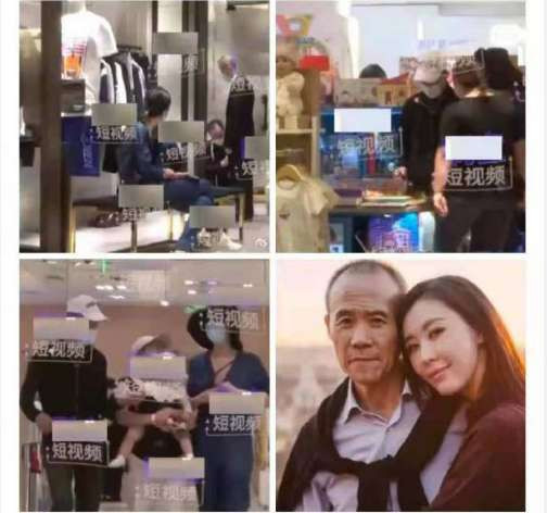 韩复龄：三胎政策宣讲大使，非五零后的张艺谋与王石莫属