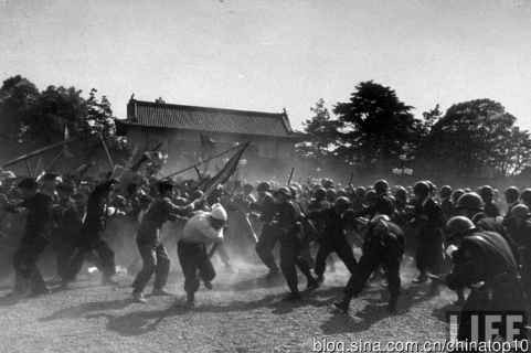 工业革命——世界工业化三百周年回眸（十）