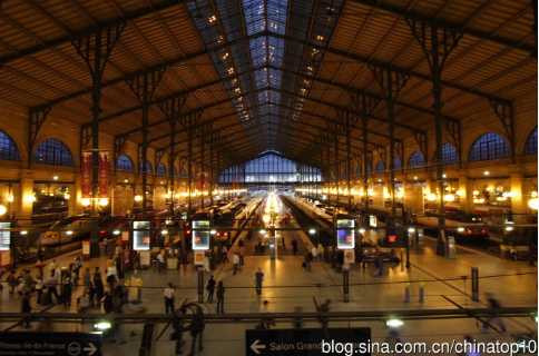 工业革命——世界工业化三百周年回眸（二）