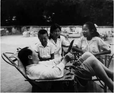 何新：论毛泽东