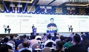 子午：大水漫灌还行不行？不可回避的两极分化