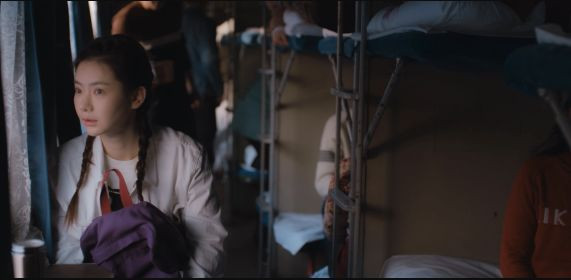 贫困大学生：他们面临的困境中，没钱只是第一道坎