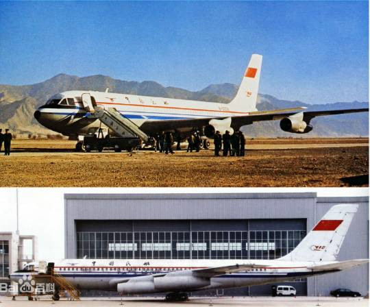 毛主席逝世后被下马的尖端军工项目