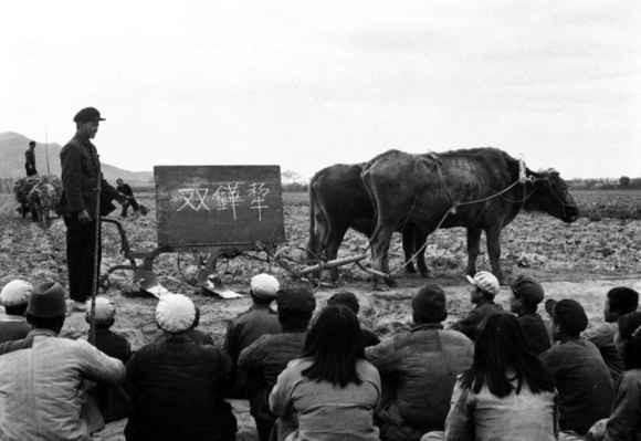  百年风云激荡，中国如何从亡国边缘跃居世界第一大工业国（三十一）