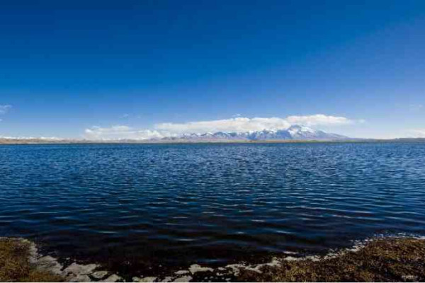 新藏公路——国防公路与中印战争