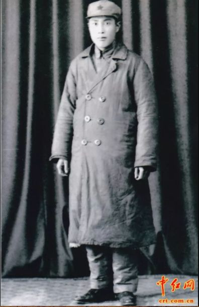 中华苏维埃共和囯囯家银行行长毛泽民