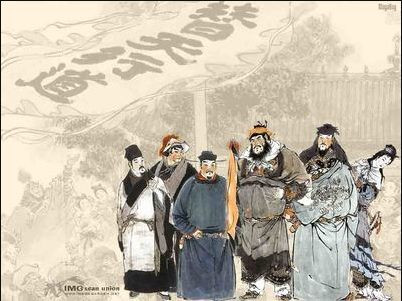 张宏良：依法治国的关键在于政府要成为道统代表
