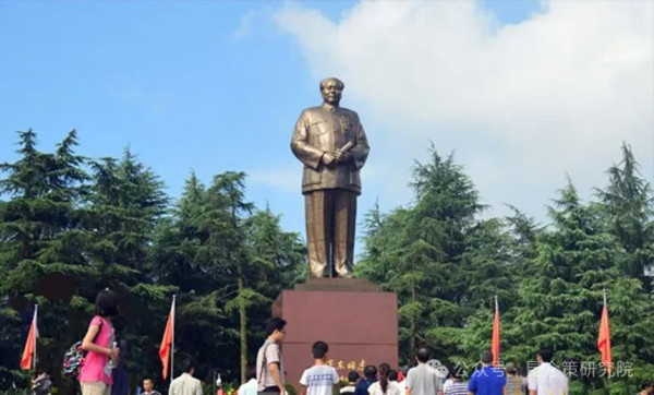 刘振起：国家忌日，九九怀念