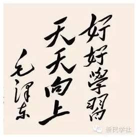 毛主席是如何关心少年儿童的？现在也要重视从娃娃开始培养革命接班人！