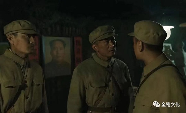 变节分子与叛徒，可以带走金库和账本，但唯独带不走这支人民军队 | 建军九十六周年