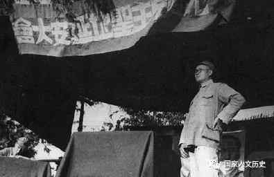 中国人民解放军为何能在一年多的时间内收复延安？