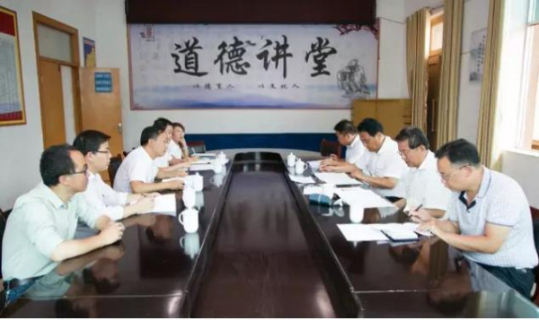 【全国各地学塘约】来自贵州毕节脱贫攻坚前线的消息