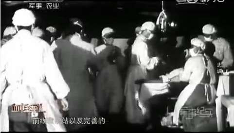 上甘岭381个弹孔的战旗,见证神秘的东方精神