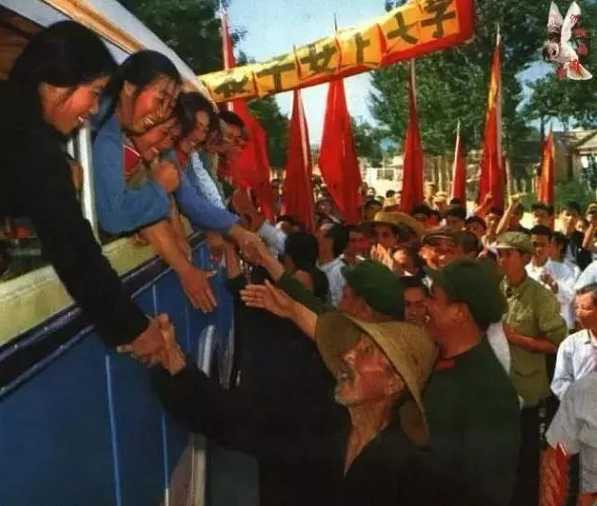 70年代初的工农兵大学生，一代人的青春回忆