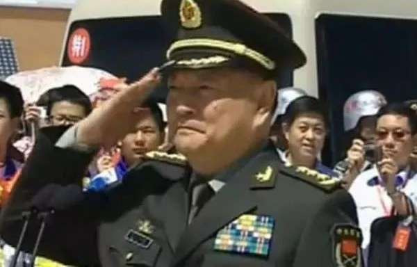 战将张又侠履新：他7分钟全歼高地守敌，带一团胜敌六个团