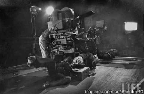 工业革命——世界工业化三百周年回眸（十）