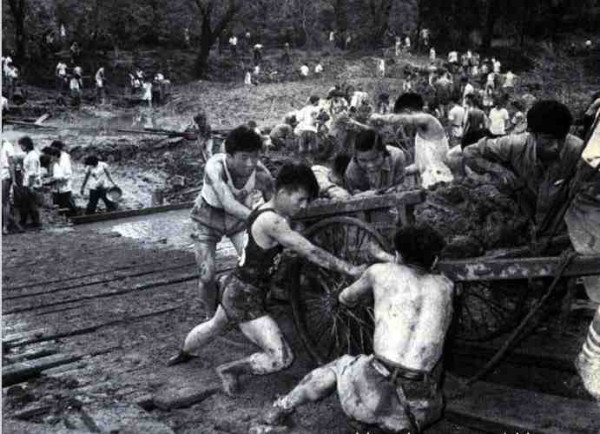 新中国工业革命与世界工业化回眸 （三）