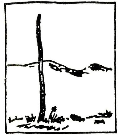 漫画家华君武与毛主席的二三事