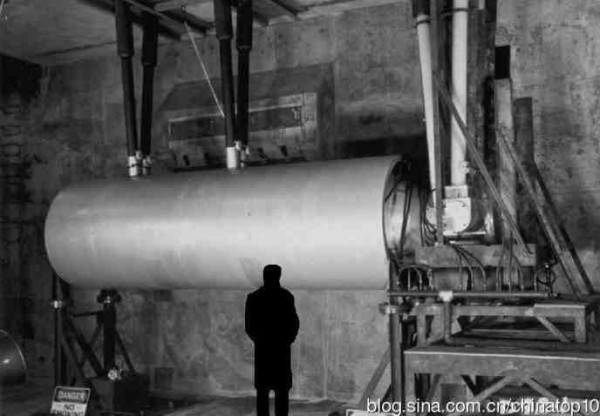 新中国工业革命与世界工业化回眸 （一）