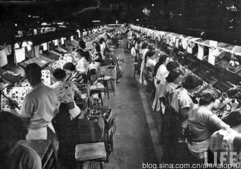 工业革命——世界工业化三百周年回眸（十三）