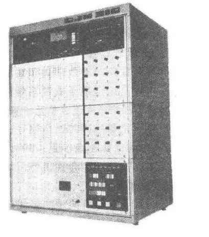 你所不知道的中国"改开"前的计算机产业