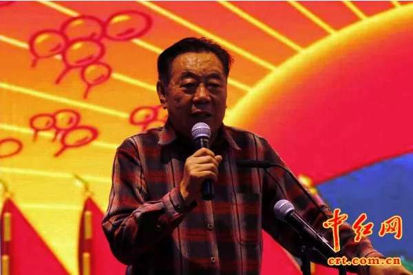 首都各界纪念毛主席诞辰124周年联谊会在京举行 张全景、刘思齐出席（组图）