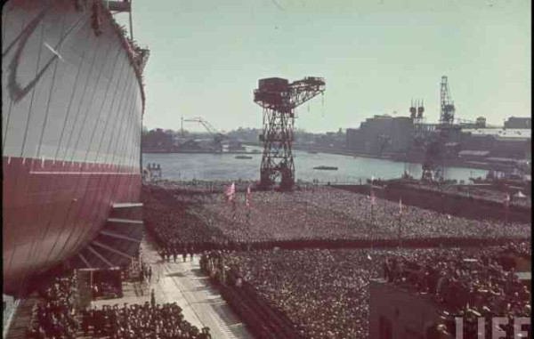 工业革命——世界工业化三百周年回眸(五)