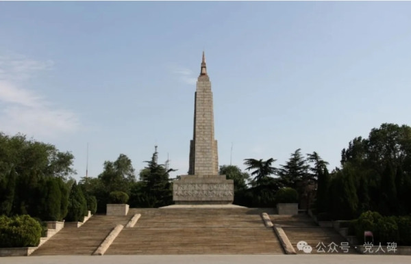 不能投降，因为老百姓都看着我们