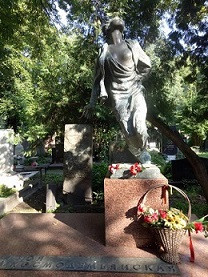 英雄卓娅的三次“死亡”