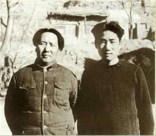 毛泽东的历史不容篡改（四）
