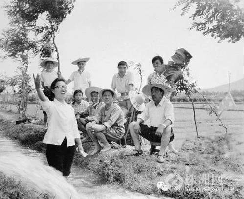 瀚中：洗去污垢，发现“五七干校”原来是一个思想的大熔炉和照妖镜