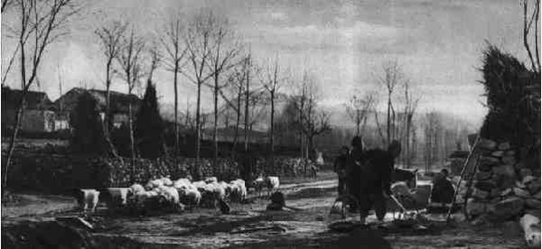 激情岁月！共和国留下父辈们创业的足印（4）