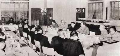 李文慧丨1961年农村大调查：不要怕实践推翻原来的决定