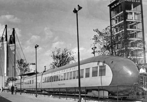 高铁风云——世界高速铁路百年史话