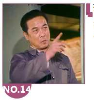 自制详解字幕第20部：1976年彩色故事片《青春似火》