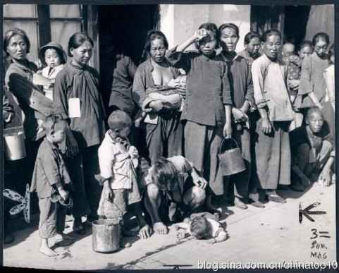 工业革命——世界工业化三百周年回眸（六）