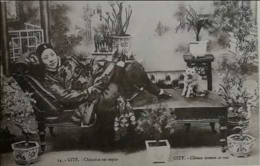 张晴滟：样板戏如何塑造大女主