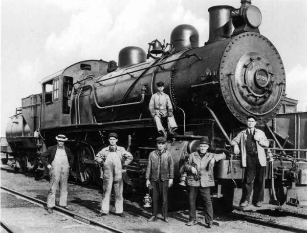 高铁风云——世界高速铁路百年史话