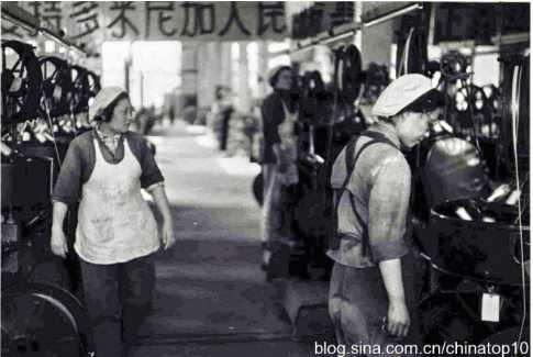 工业革命——世界工业化三百周年回眸(二十)(非常有价值)