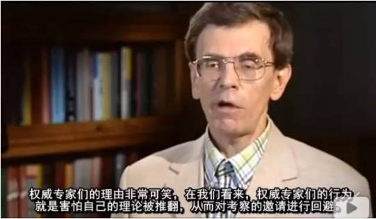 考古 | 古埃及神话破灭，俄科学家首度向世界公开证实金字塔是混凝土浇筑而成而非石头建造