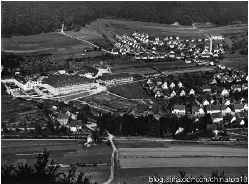 工业革命——世界工业化三百周年回眸（七）