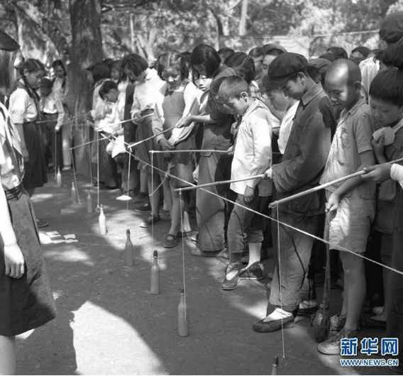 百年风云激荡，中国如何从亡国边缘跃居世界第一大工业国（二十七）