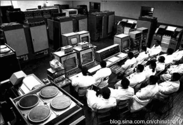 中兴危机—— 祸根在40年前已经种下