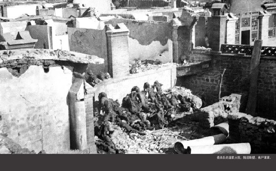 潘家峪村:一个全国红色村的蝶变路