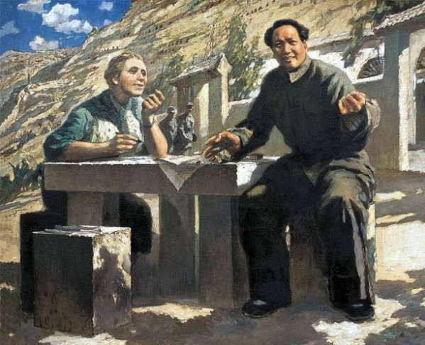 近600个“神一级”的准确预见，告诉你，教员比想象得更伟大！