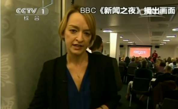 乱港势力大起底幕后黑手如何乱港?