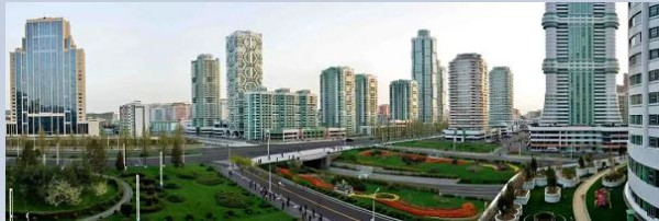 为了人民的幸福——在伟大领导者金正日同志诞辰81周年之际