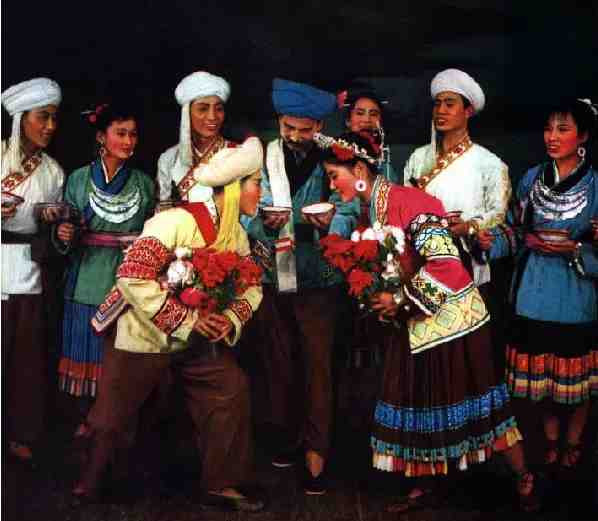 激情岁月！共和国留下父辈们创业的足印（4）